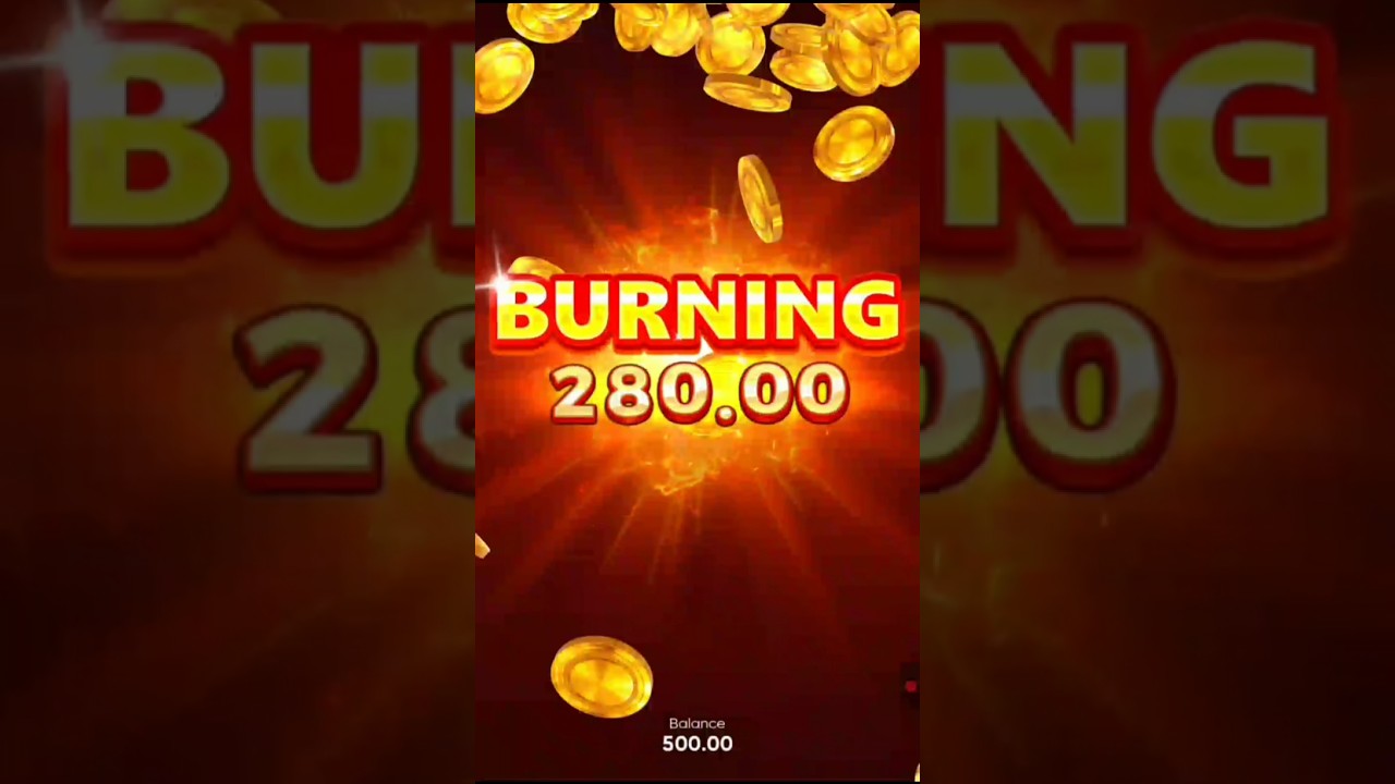 Big Win COIN UP Slot #slot #casinogame #casino