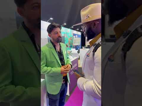 SIGMA Eurasia 2023 | Client Discussion | Metaverse Casino Games | BR Softech